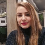 Фотография лектора