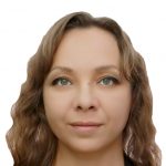 Фотография лектора